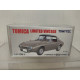 TOYOTA SPORTS 800 GREY 1:64 TOMICA LIMITED VINTAGE LV-135B