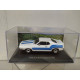 AMC JAVELIN AMX 1973 WHITE/BLUE AMERICAN CARS 1:43 ALTAYA IXO