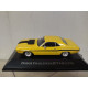 DODGE CHALLENGER 1970 R/T 440 AMERICAN CARS 1:43 ALTAYA IXO