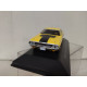 DODGE CHALLENGER 1970 R/T 440 AMERICAN CARS 1:43 ALTAYA IXO