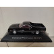 CHEVROLET EL CAMINO 1987 SS BLACK AMERICAN CARS 1:43 ALTAYA IXO