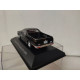 CHEVROLET EL CAMINO 1987 SS BLACK AMERICAN CARS 1:43 ALTAYA IXO