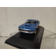 FORD MUSTANG 1969 MACH 1 BONNEVILLE MUSTANG-AMERICAN CARS 1:43 ALTAYA IXO