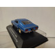 FORD MUSTANG 1969 MACH 1 BONNEVILLE MUSTANG-AMERICAN CARS 1:43 ALTAYA IXO