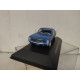 FORD MUSTANG 1967 HARDTOP BLUE MUSTANG-AMERICAN CARS 1:43 ALTAYA IXO