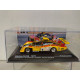 ALPINE-RENAULT A442B 1978 24 H LE MANS RAGNOTTI-FREQUELIN-JABOUILLE 1:43 ALTAYA IXO