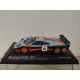 MCLAREN F1 GTR 1997 24 H LE MANS RAPHANEL-GOUNON-OLOFSSON 1:43 ALTAYA IXO