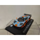 MCLAREN F1 GTR 1997 24 H LE MANS RAPHANEL-GOUNON-OLOFSSON 1:43 ALTAYA IXO