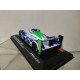 PESCAROLO C60 HYBRID 2005 24 H LE MANS 1:43 ALTAYA IXO PEANA ROTA