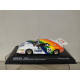 BMW E26 M1 1980 24 H LE MANS ALLIOT-DARNICHE-CECOTTO 1:43 ALTAYA IXO