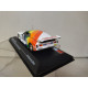 BMW E26 M1 1980 24 H LE MANS ALLIOT-DARNICHE-CECOTTO 1:43 ALTAYA IXO