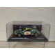 ASTON MARTIN DBR9 2006 24 H LE MANS LAMY-SARRAZIN-ORTELLI 1:43 ALTAYA IXO