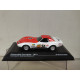 CHEVROLET CORVETTE C3 1973 24 H LE MANS GREDER-BEAUMONT 1:43 ALTAYA IXO