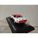 CHEVROLET CORVETTE C3 1973 24 H LE MANS GREDER-BEAUMONT 1:43 ALTAYA IXO