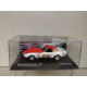 CHEVROLET CORVETTE C3 1973 24 H LE MANS GREDER-BEAUMONT 1:43 ALTAYA IXO