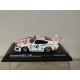 PORSCHE 935K3 1980 24 H LE MANS IKUZAWA-STOMMELEN-PLANKENHORN 1:43 ALTAYA IXO