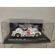 TWR PORSCHE WSC 1997 24 H LE MANS KRISTENSEN-JOHANSSON-ALBORETO 1:43 ALTAYA IXO