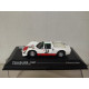 PORSCHE CARRERA 6 1967 24 H LE MANS ELFORD-PON 1:24 ALTAYA IXO