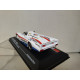 PORSCHE 962 C 1987 24 H LE MANS YVER-DRYVER-LASSIG "PRIMAGAZ" 1:43 ALTAYA IXO