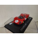 FERRARI 330 P4 1967 24 H LE MANS SCARFIOTTI-PARKES 1:43 ALTAYA IXO