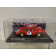 FERRARI 330 P4 1967 24 H LE MANS SCARFIOTTI-PARKES 1:43 ALTAYA IXO