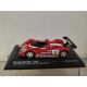 FERRARI 333 SP 1998 24 H LE MANS TAYLOR-VELEZ-VAN DE POELE 1:43 ALTAYA IXO