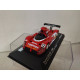 FERRARI 333 SP 1998 24 H LE MANS TAYLOR-VELEZ-VAN DE POELE 1:43 ALTAYA IXO