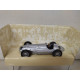 LEGENDS OF SPEED (MERCEDES W154) RACING CAR CORGI 00203 1:38 ? 12cm LONG