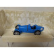 LEGENDS OF SPEED (BUGATTI TYPE 35) RACING CAR CORGI 00202 1:38 ? 12cm LONG