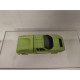 MERCEDES-BENZ C 111 GREEN apx 1:64 ERTL NO BOX