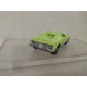 MERCEDES-BENZ C 111 GREEN apx 1:64 ERTL NO BOX