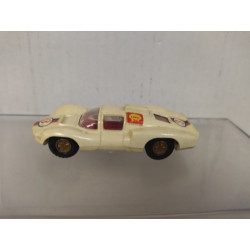 CHAPARRAL 2D n3 USA SHELL apx 1:64 CHAMPION VINTAGE NO BOX