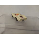 CHAPARRAL 2D n3 USA SHELL apx 1:64 CHAMPION VINTAGE NO BOX