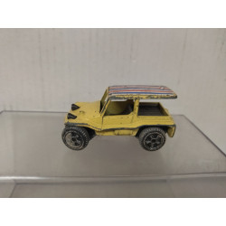 BUGGY 1:50/ apx 1:64 POLITOYS J28 NO BOX