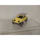 BUGGY 1:50/ apx 1:64 POLITOYS J28 NO BOX