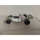 BRM P201 MOTUL n14 FORMULA F1 1:55/apx 1:64 POLISTIL RJ7 NO BOX