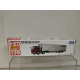 ISUZU GIGA PANEL VAN TRAILER /apx 1:64 TOMICA 139