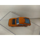 MATRA SIMCA BAGHEERA ORANGE 1:53/apx 1:64 MAJORETTE 219 NO BOX