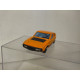 MATRA SIMCA BAGHEERA ORANGE 1:53/apx 1:64 MAJORETTE 219 NO BOX