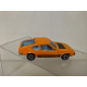 MATRA SIMCA BAGHEERA ORANGE 1:53/apx 1:64 MAJORETTE 219 NO BOX