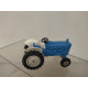 FORD 5000 TRACTOR 1:55/apx 1:64 MAJORETTE 253 BOX VINTAGE