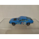 MATRA SIMCA BAGHEERA BLUE PARIS 1:53/apx 1:64 MAJORETTE 219 BOX