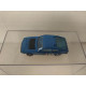 MATRA SIMCA BAGHEERA BLUE PARIS 1:53/apx 1:64 MAJORETTE 219 BOX