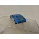 MATRA SIMCA BAGHEERA BLUE PARIS 1:53/apx 1:64 MAJORETTE 219 BOX