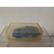 MATRA SIMCA BAGHEERA BLUE PARIS 1:53/apx 1:64 MAJORETTE 219 BOX