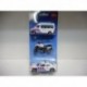 SET POLICE FRANCE SET POLITIE NL FIRE BRIGADE SET SIKU 1:55