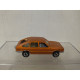 SIMCA 1308 MARRON (DEFECT PINTURA) 1:60/apx 1:64 MAJORETTE 240 BOX