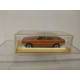 SIMCA 1308 MARRON (DEFECT PINTURA) 1:60/apx 1:64 MAJORETTE 240 BOX