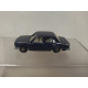 FIAT 132 GLS DARK BLUE INTERIOR DEFECTUOSO apx 1:64 POLISTIL RJ15 NO BOX