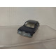 FIAT 132 GLS DARK BLUE INTERIOR DEFECTUOSO apx 1:64 POLISTIL RJ15 NO BOX